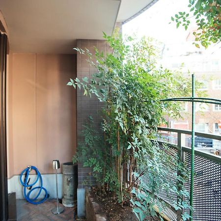 Апартаменты まるまる貸切,羽田空港から一番近いyu'S House Токио Экстерьер фото